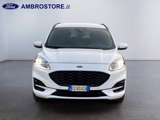 FORD Kuga 2.5 full hybrid st-line x 2wd 190cv cvt