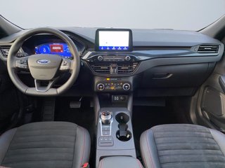 FORD Kuga 2.5 full hybrid st-line x 2wd 190cv cvt