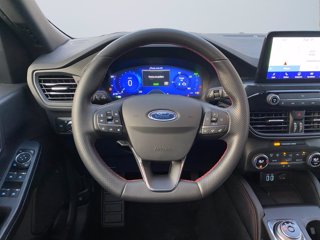 FORD Kuga 2.5 full hybrid st-line x 2wd 190cv cvt