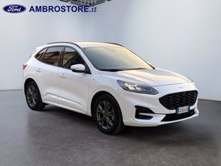 FORD Kuga 2.5 full hybrid st-line x 2wd 190cv cvt