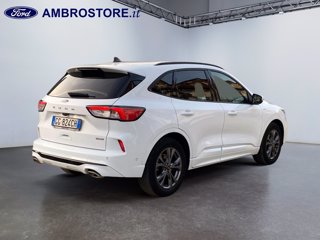 FORD Kuga 2.5 full hybrid st-line x 2wd 190cv cvt