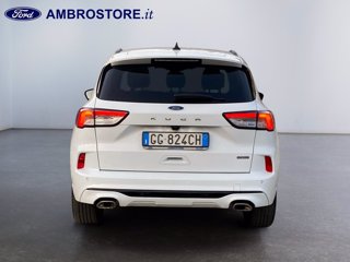 FORD Kuga 2.5 full hybrid st-line x 2wd 190cv cvt