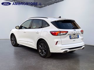 FORD Kuga 2.5 full hybrid st-line x 2wd 190cv cvt