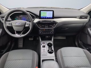 FORD Kuga 2.5 full hybrid connect 2wd 190cv e-shifter