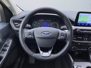 FORD Kuga 2.5 full hybrid connect 2wd 190cv e-shifter