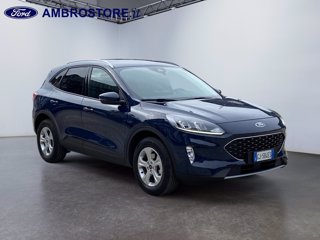 FORD Kuga 2.5 full hybrid connect 2wd 190cv e-shifter