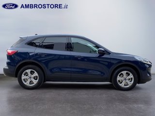 FORD Kuga 2.5 full hybrid connect 2wd 190cv e-shifter