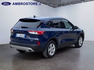 FORD Kuga 2.5 full hybrid connect 2wd 190cv e-shifter