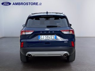 FORD Kuga 2.5 full hybrid connect 2wd 190cv e-shifter