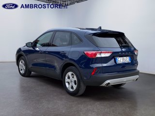 FORD Kuga 2.5 full hybrid connect 2wd 190cv e-shifter