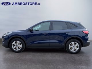 FORD Kuga 2.5 full hybrid connect 2wd 190cv e-shifter