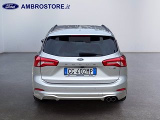 FORD Focus sw 1.0 ecoboost h st-line s&s 125cv my20.75