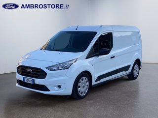 FORD Transit connect 240 1.5 tdci 120cv trend auto l2h1 e6