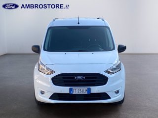 FORD Transit connect 240 1.5 tdci 120cv trend auto l2h1 e6