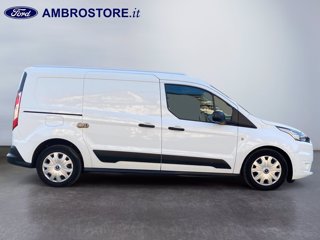 FORD Transit connect 240 1.5 tdci 120cv trend auto l2h1 e6