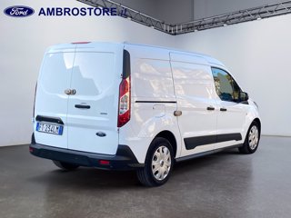 FORD Transit connect 240 1.5 tdci 120cv trend auto l2h1 e6