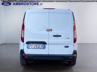 FORD Transit connect 240 1.5 tdci 120cv trend auto l2h1 e6