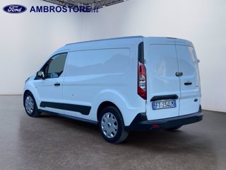 FORD Transit connect 240 1.5 tdci 120cv trend auto l2h1 e6