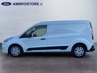 FORD Transit connect 240 1.5 tdci 120cv trend auto l2h1 e6