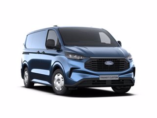 FORD Nuovo Transit Custom Van Trend 2.0 EcoBlue 136CV A8 280 L1H1