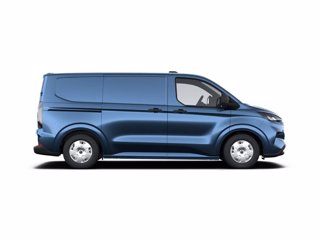 FORD Nuovo Transit Custom Van Trend 2.0 EcoBlue 136CV A8 280 L1H1