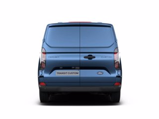 FORD Nuovo Transit Custom Van Trend 2.0 EcoBlue 136CV A8 280 L1H1