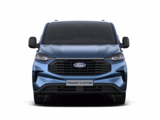 FORD Nuovo Transit Custom Van Trend 2.0 EcoBlue 136CV A8 280 L1H1