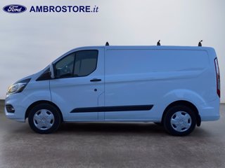 FORD Transit custom 320 2.0 tdci mhev 130cv trend l1h1 e6.2