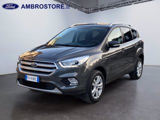 FORD Kuga 1.5 ecoboost titanium s&s 2wd 120cv my18