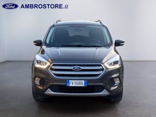 FORD Kuga 1.5 ecoboost titanium s&s 2wd 120cv my18