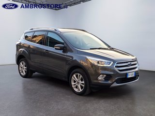 FORD Kuga 1.5 ecoboost titanium s&s 2wd 120cv my18