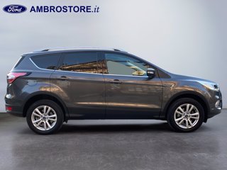 FORD Kuga 1.5 ecoboost titanium s&s 2wd 120cv my18