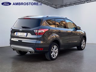 FORD Kuga 1.5 ecoboost titanium s&s 2wd 120cv my18