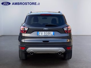 FORD Kuga 1.5 ecoboost titanium s&s 2wd 120cv my18