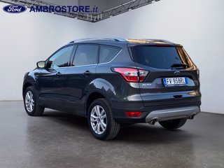 FORD Kuga 1.5 ecoboost titanium s&s 2wd 120cv my18