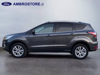 FORD Kuga 1.5 ecoboost titanium s&s 2wd 120cv my18