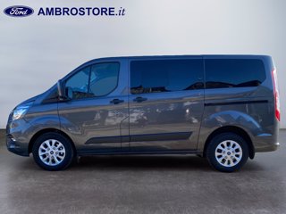 FORD Transit custom 320 2.0 tdci 170cv trend combi l1h1 auto e6.2