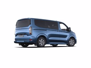 FORD Nuovo Transit Custom DCab Trend 2.5L Duratec PHEV 233cv AUT 320 L2H1