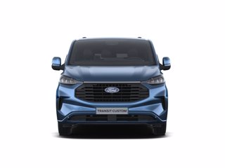 FORD Nuovo Transit Custom DCab Trend 2.5L Duratec PHEV 233cv AUT 320 L2H1