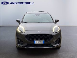 FORD Puma 1.0 ecoboost h st-line s&s 125cv