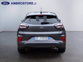 FORD Puma 1.0 ecoboost h st-line s&s 125cv