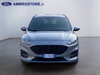 FORD Kuga 2.5 full hybrid st-line 2wd 190cv cvt