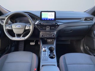 FORD Kuga 2.5 full hybrid st-line 2wd 190cv cvt