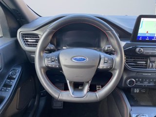 FORD Kuga 2.5 full hybrid st-line 2wd 190cv cvt