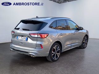 FORD Kuga 2.5 full hybrid st-line 2wd 190cv cvt