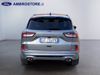 FORD Kuga 2.5 full hybrid st-line 2wd 190cv cvt