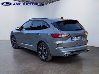 FORD Kuga 2.5 full hybrid st-line 2wd 190cv cvt