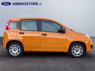 FIAT Panda 1.2 easy s&s 69cv my19