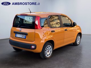 FIAT Panda 1.2 easy s&s 69cv my19