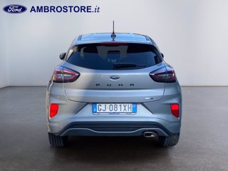 FORD Puma 1.0 ecoboost h st-line s&s 125cv